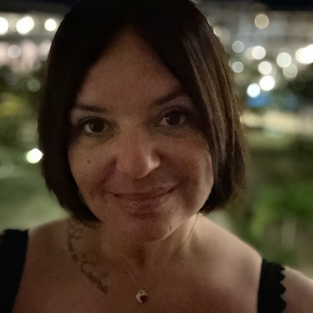 Meet your Posher, Chrissy